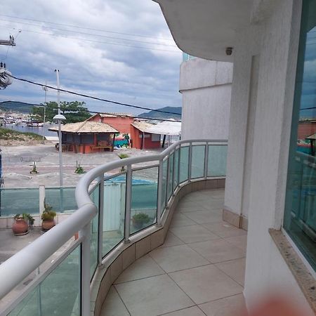 Cobertura Elizabetta 23 Lägenhet Arraial do Cabo Exteriör bild