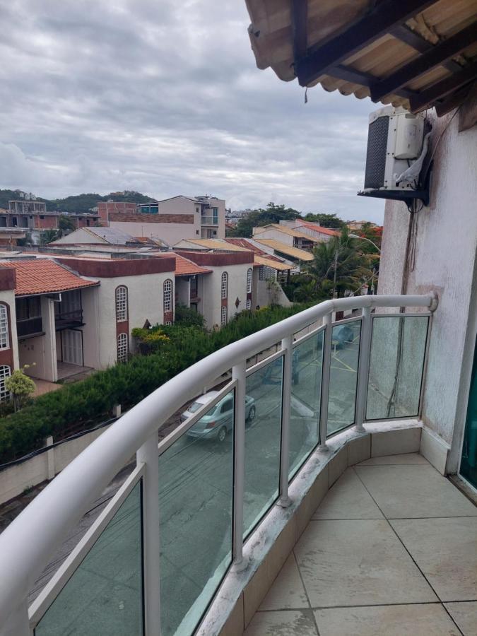 Cobertura Elizabetta 23 Lägenhet Arraial do Cabo Exteriör bild
