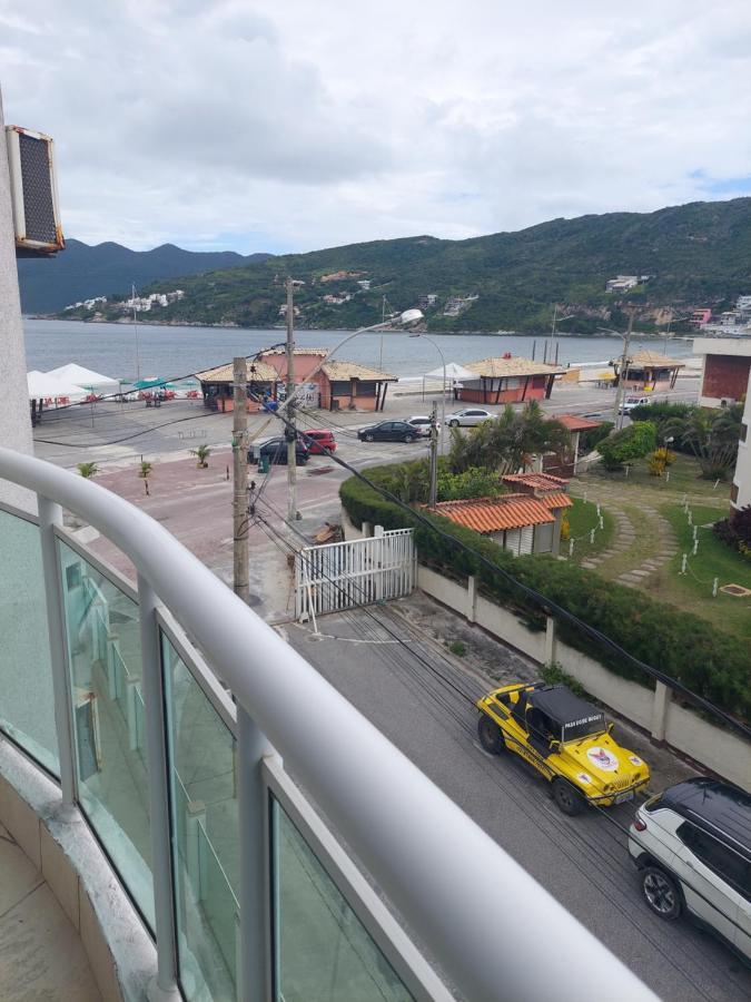 Cobertura Elizabetta 23 Lägenhet Arraial do Cabo Exteriör bild