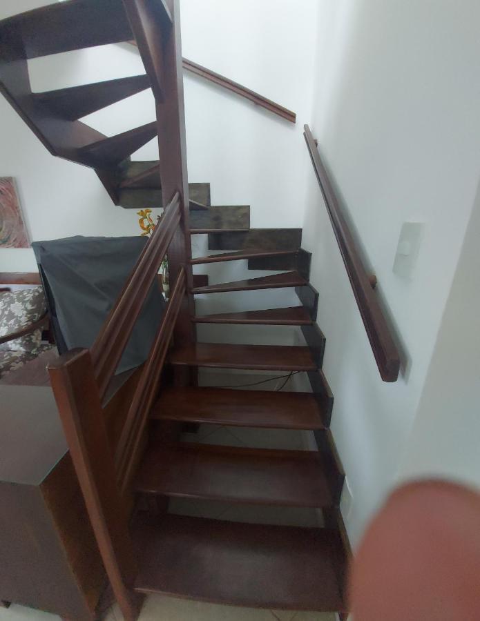 Cobertura Elizabetta 23 Lägenhet Arraial do Cabo Exteriör bild