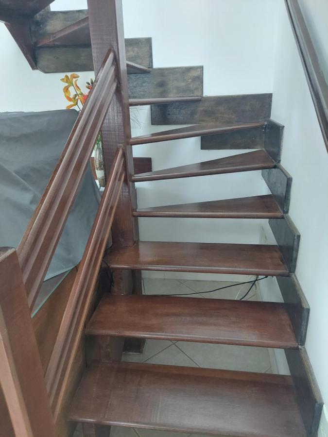 Cobertura Elizabetta 23 Lägenhet Arraial do Cabo Exteriör bild