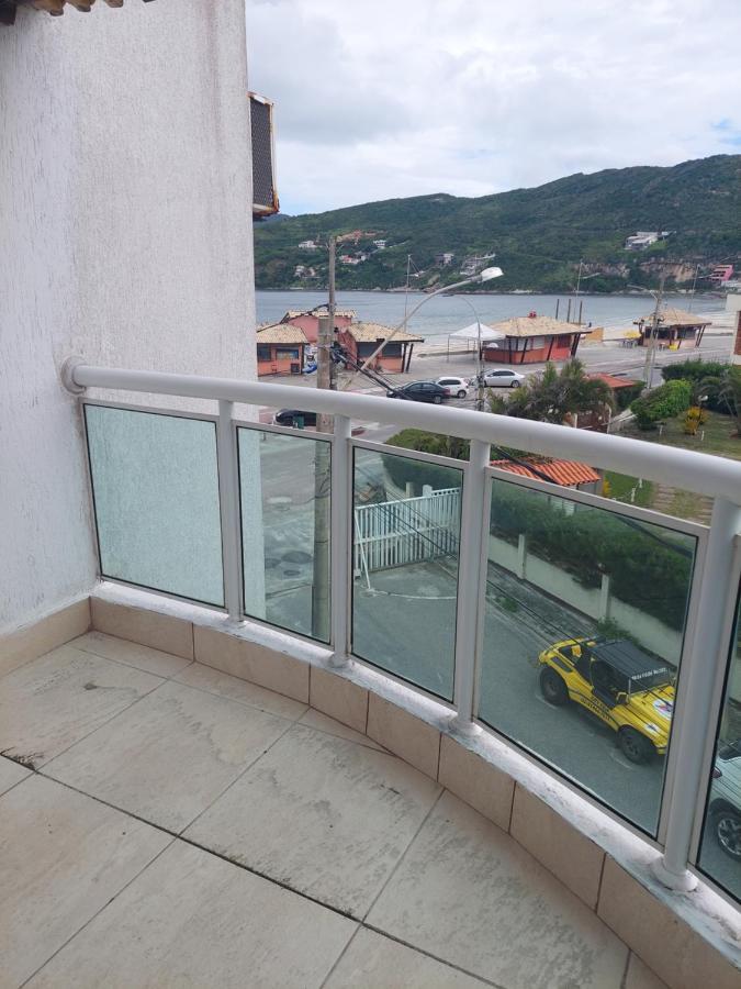 Cobertura Elizabetta 23 Lägenhet Arraial do Cabo Exteriör bild
