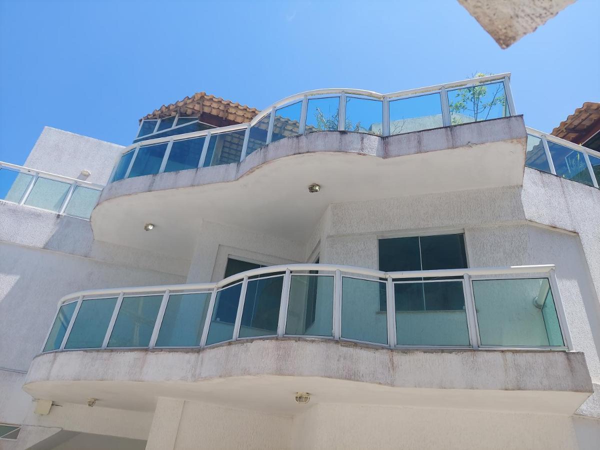 Cobertura Elizabetta 23 Lägenhet Arraial do Cabo Exteriör bild