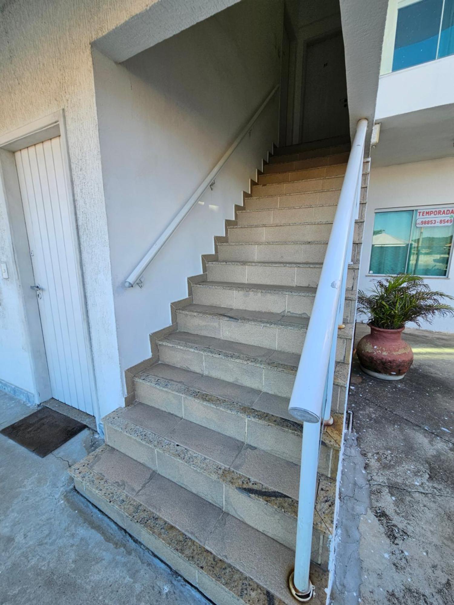 Cobertura Elizabetta 23 Lägenhet Arraial do Cabo Exteriör bild