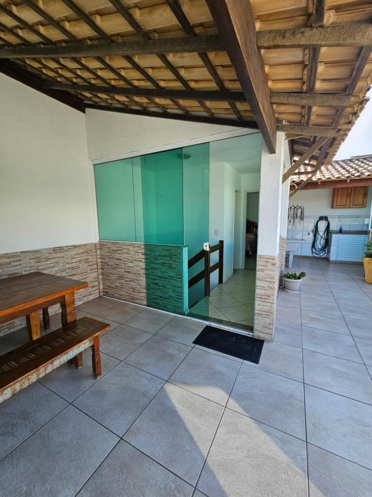 Cobertura Elizabetta 23 Lägenhet Arraial do Cabo Exteriör bild
