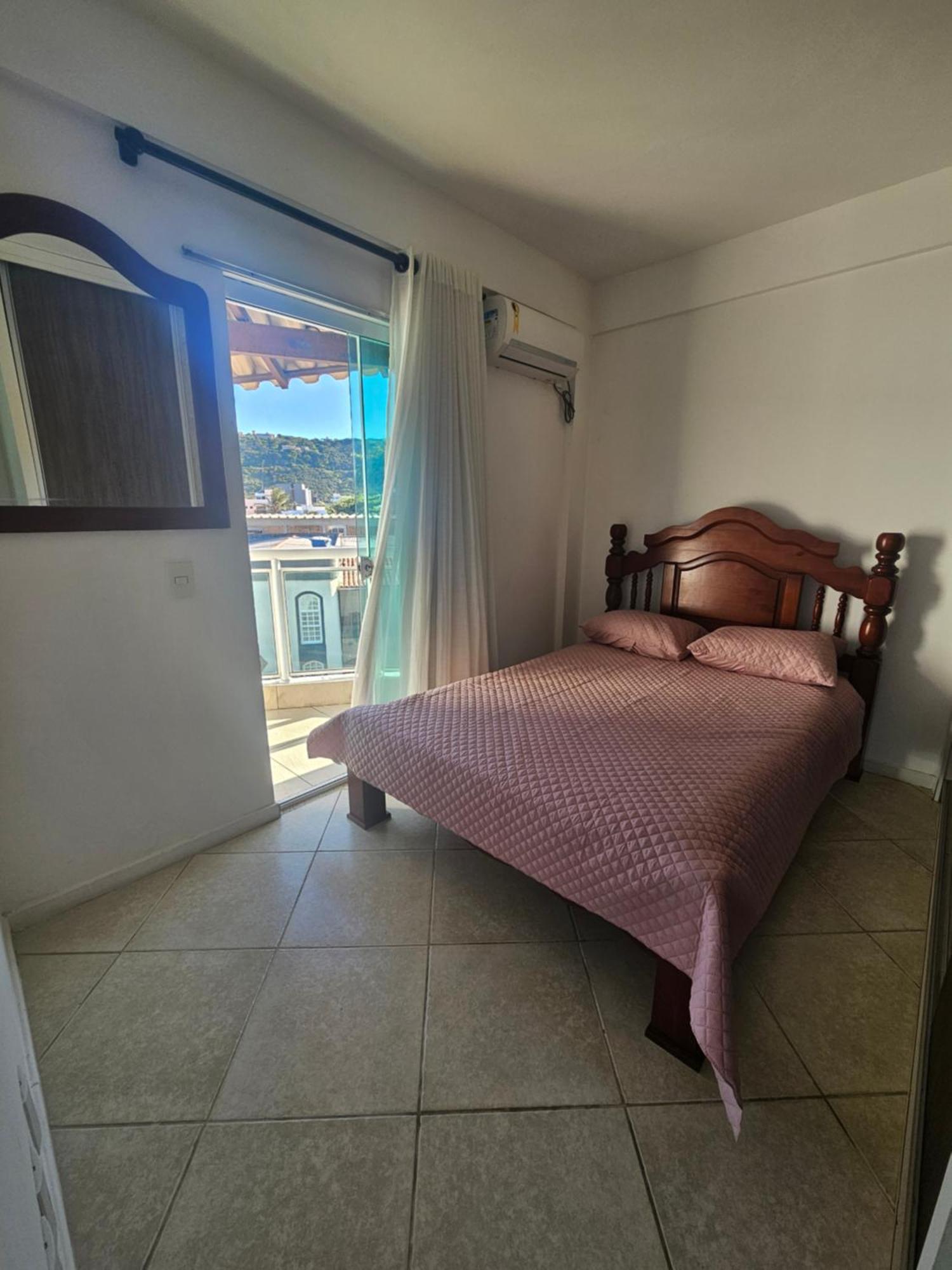 Cobertura Elizabetta 23 Lägenhet Arraial do Cabo Exteriör bild