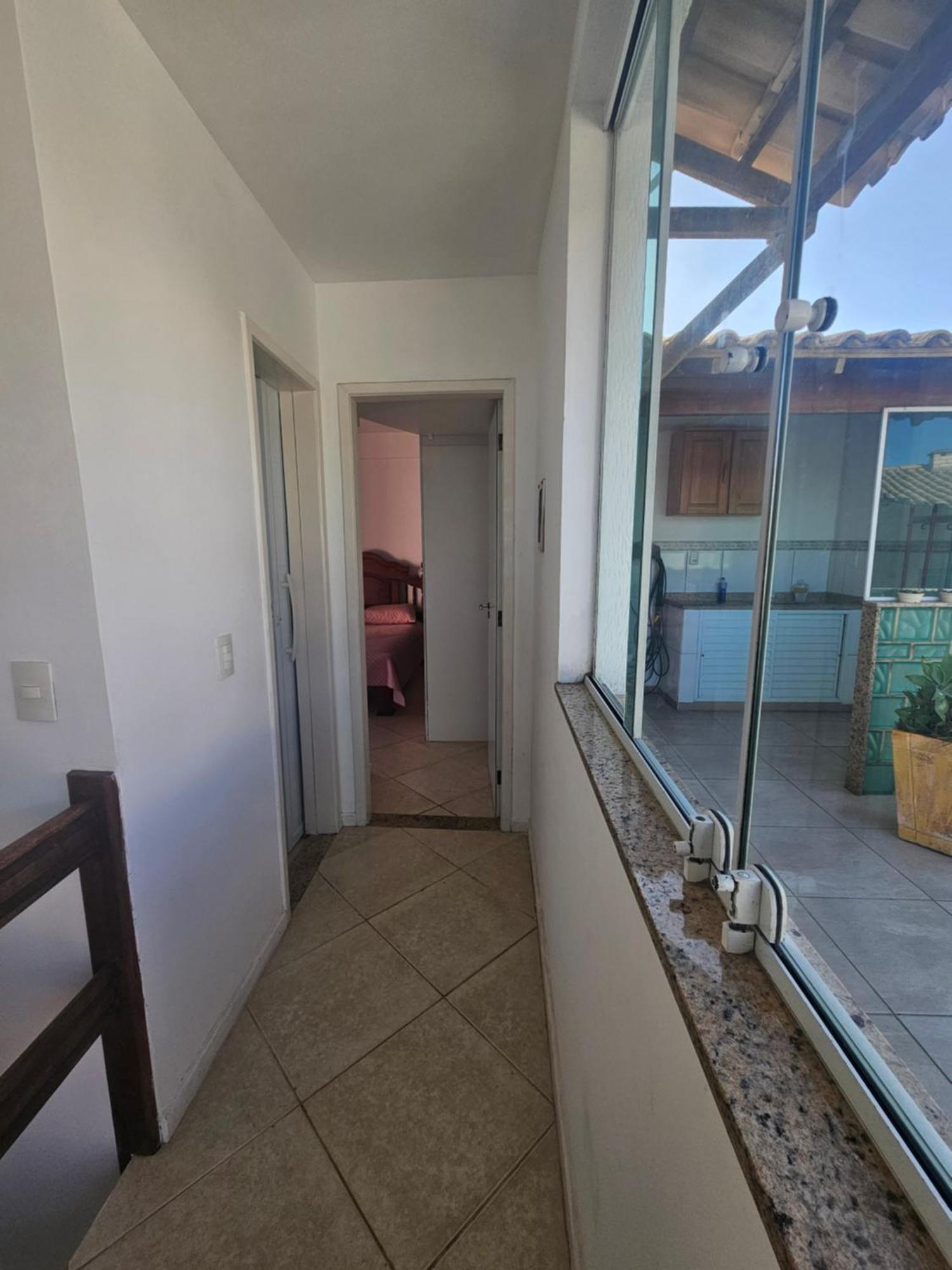 Cobertura Elizabetta 23 Lägenhet Arraial do Cabo Exteriör bild
