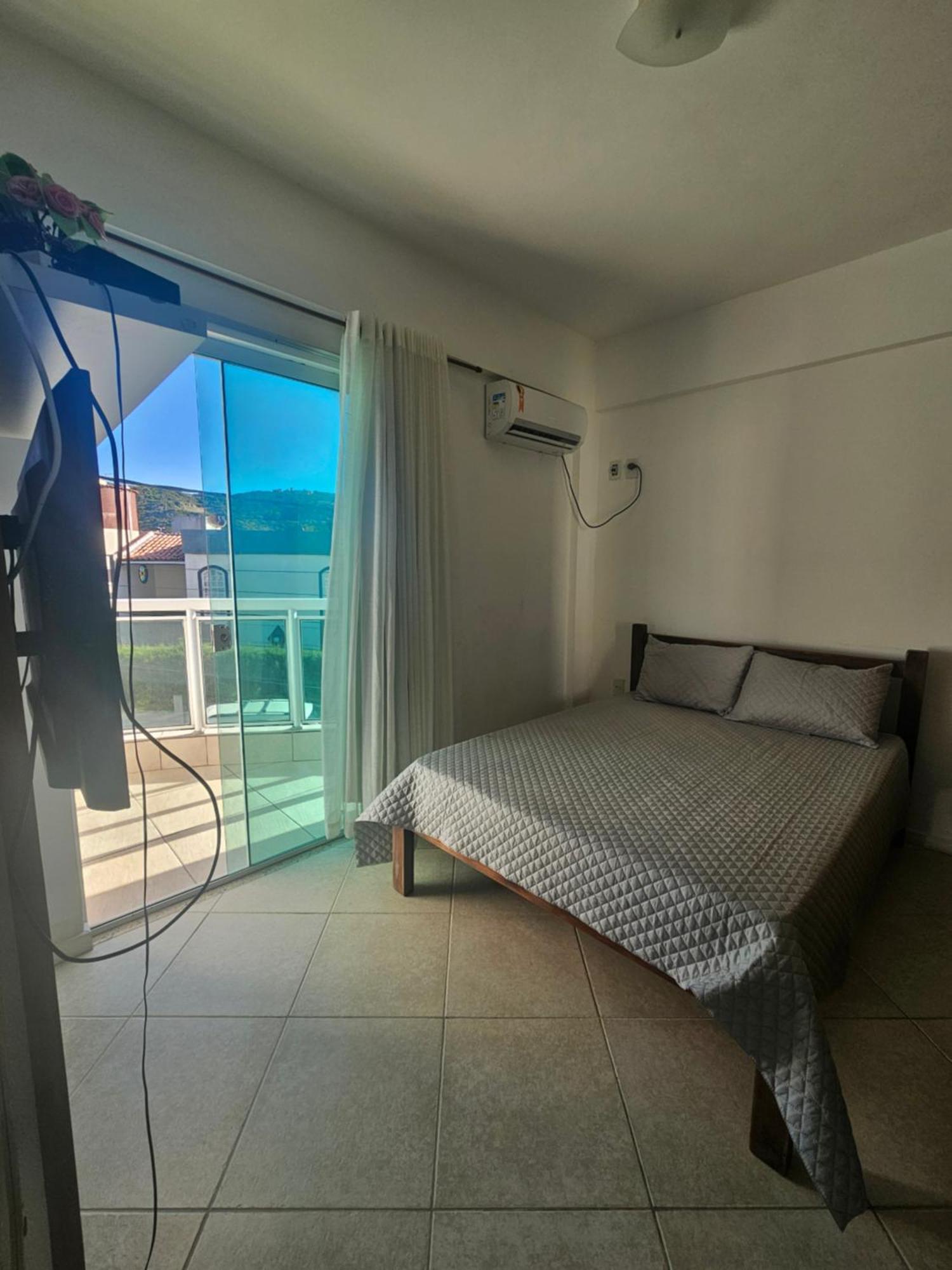 Cobertura Elizabetta 23 Lägenhet Arraial do Cabo Exteriör bild