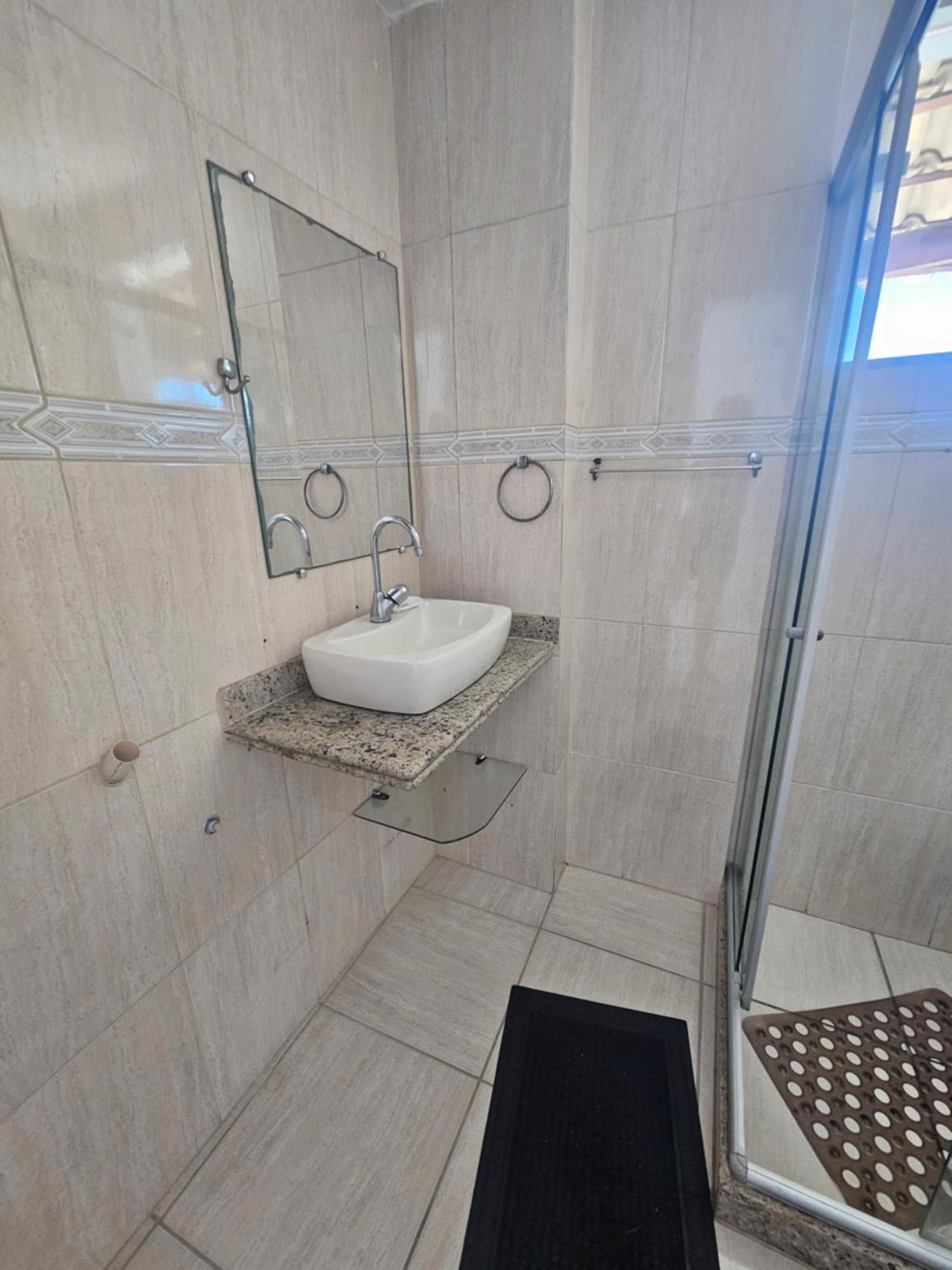 Cobertura Elizabetta 23 Lägenhet Arraial do Cabo Exteriör bild