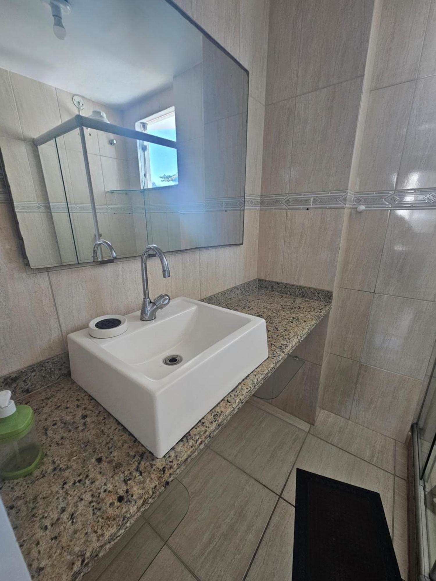 Cobertura Elizabetta 23 Lägenhet Arraial do Cabo Exteriör bild