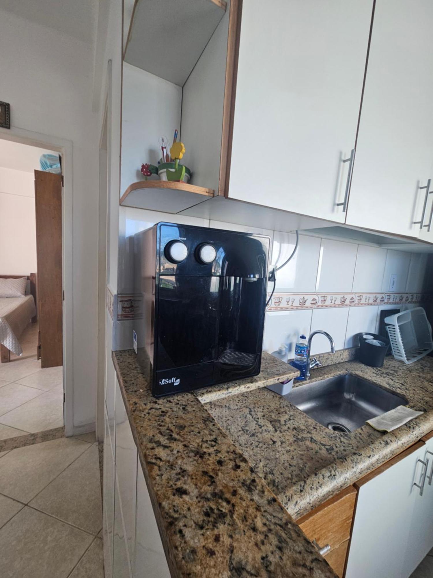 Cobertura Elizabetta 23 Lägenhet Arraial do Cabo Exteriör bild