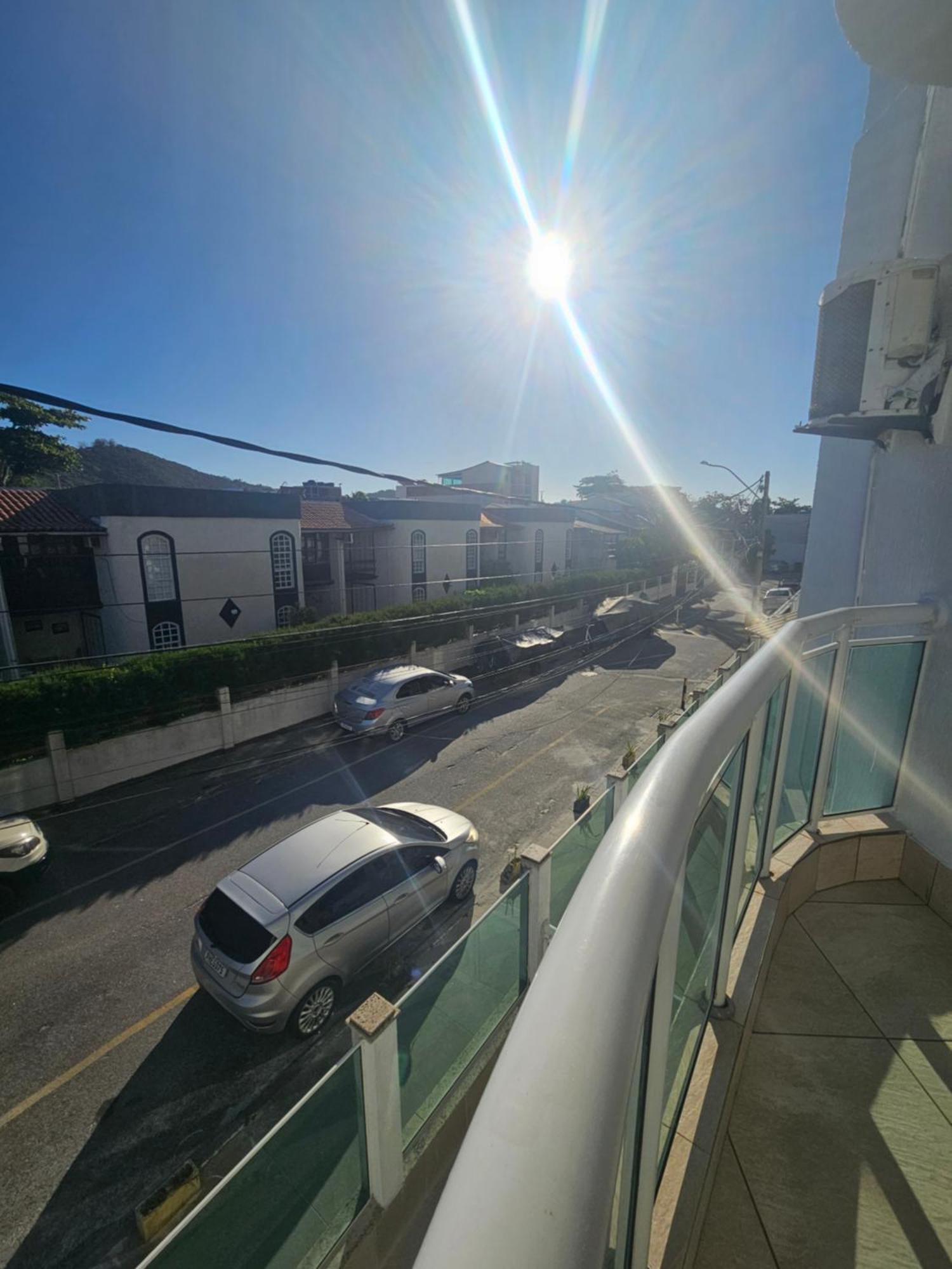 Cobertura Elizabetta 23 Lägenhet Arraial do Cabo Exteriör bild